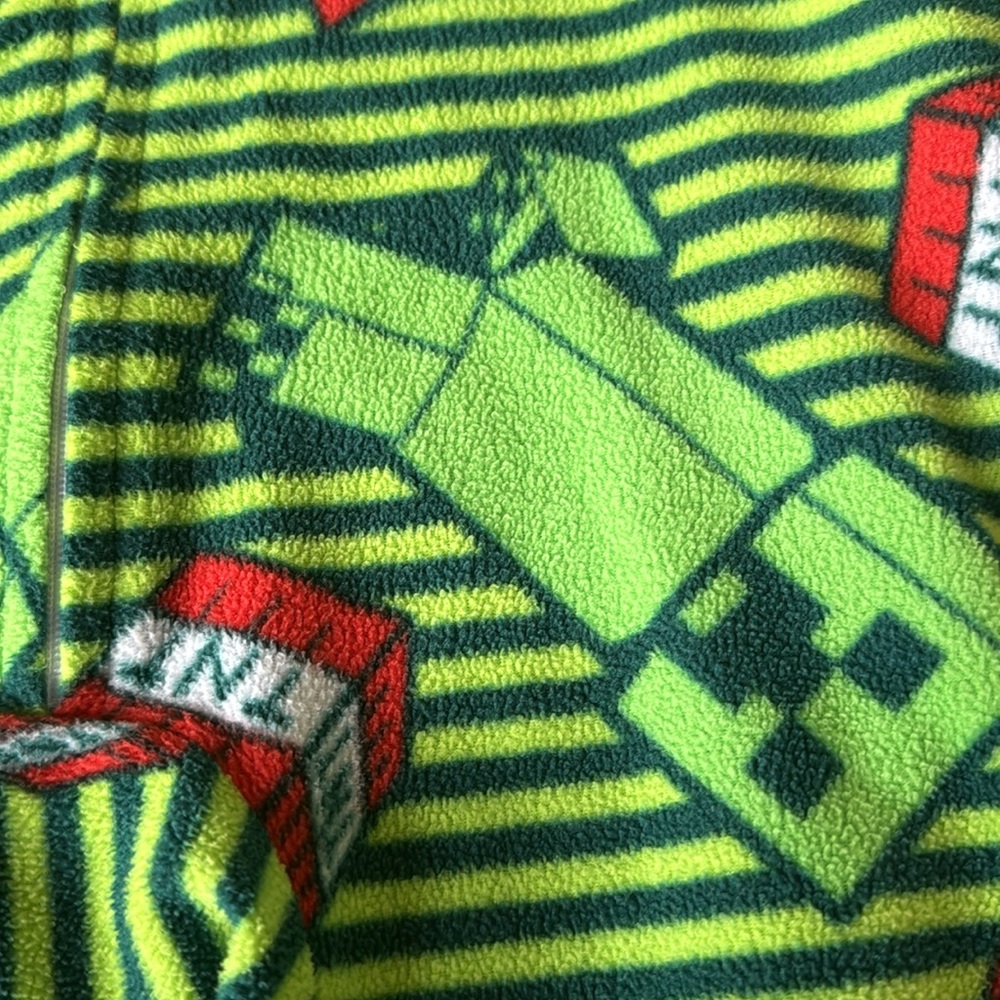 ✅ Minecraft Onesie ✅ - Picture 3 of 4
